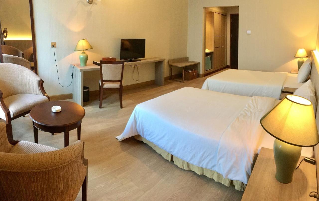 Saigon Quy Nhon Hotel Bagian luar foto