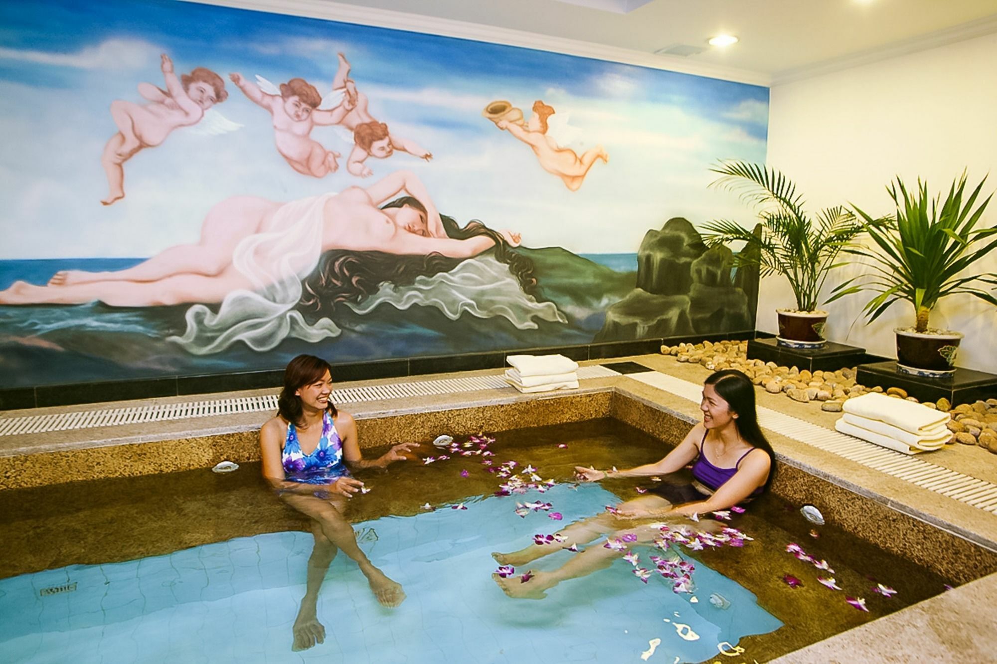 Saigon Quy Nhon Hotel Bagian luar foto